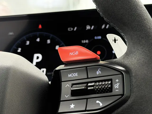 Hyundai IONIQ 5 N AWD 84 kWh 2025 Elektrisch 29