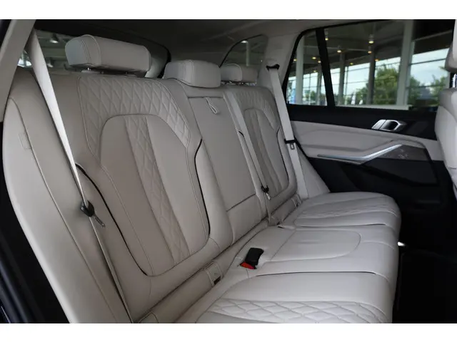 BMW X5 xDrive45e 2021 Hybride Benzine 9