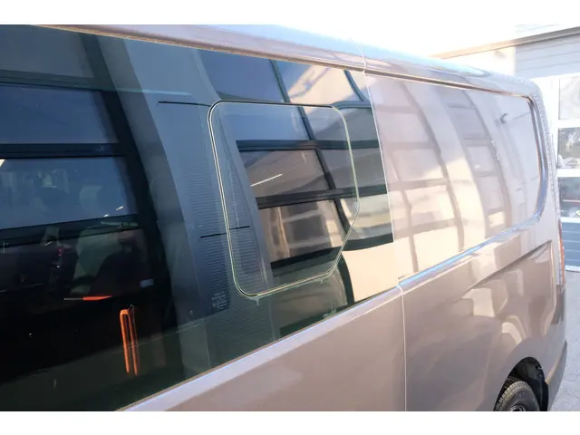 Fiat Talento 1.6 MJ EcoJet L2H1 DC SX 2017 Diesel 18