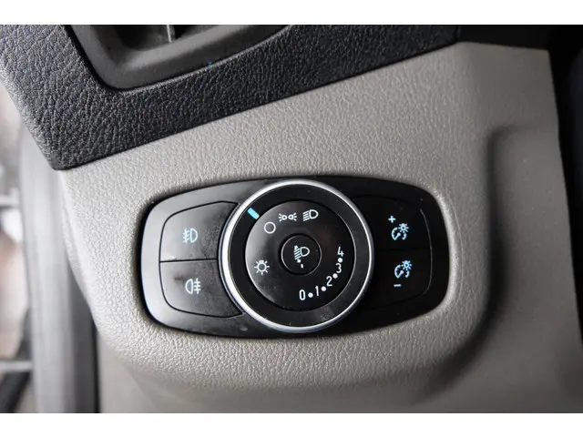 Ford Transit Connect 1.5 EcoBlue L2 Trend 2019 Diesel 21