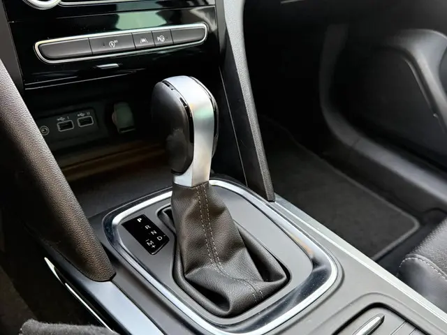 Renault Mégane Estate 1.3 TCe 140 Techno 2023 Benzine 20