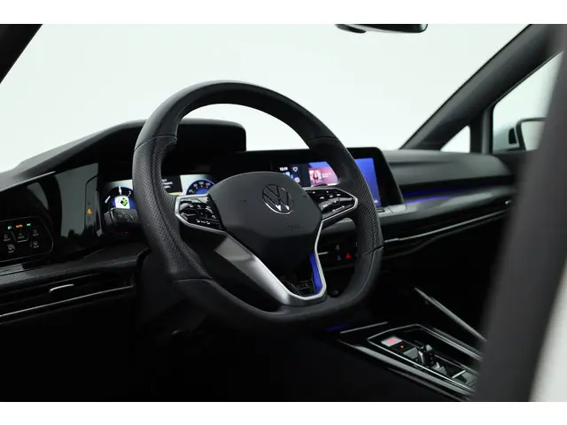 Volkswagen Golf 1.4 eHybrid GTE 2023 Hybride Benzine 6