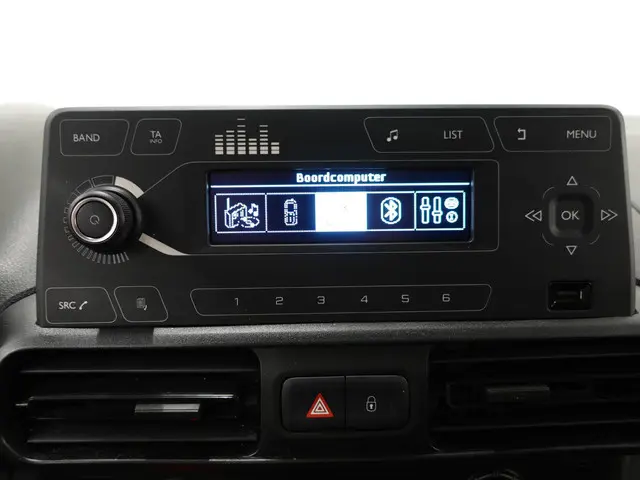 Citroën Berlingo 1.5 BlueHDI 75pk L1 2021 Diesel 23