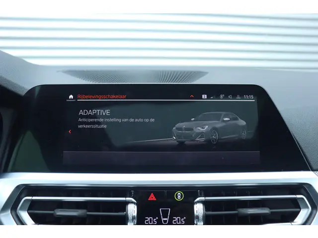 BMW 2 Serie Coupé M240i xDrive 2022 Benzine 26
