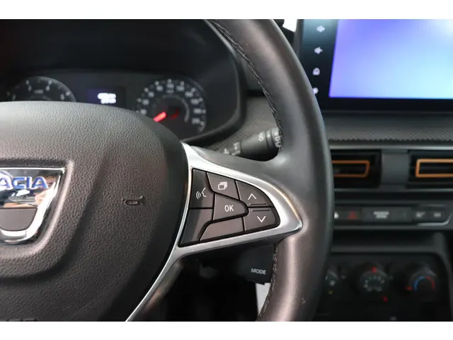 Dacia Sandero Stepway 1.0 TCe 90 Comfort 2023 Benzine 22