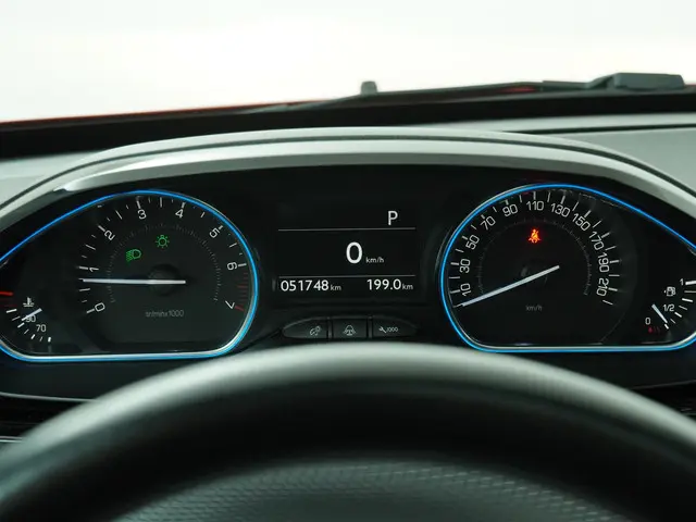 Peugeot 2008 1.2 PureTech Allure 2018 Benzine 14