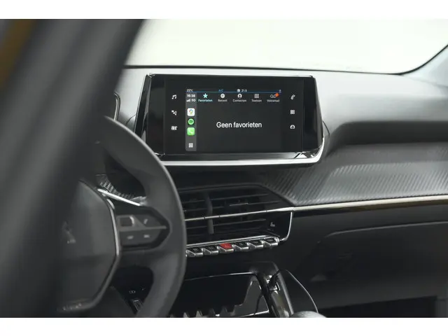 Peugeot 208 PureTech 100 Allure 2024 Benzine 53