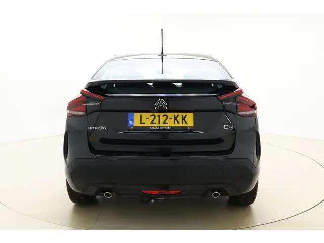 Citroën C4 1.2 Puretech Feel Edition 2021 Benzine 11