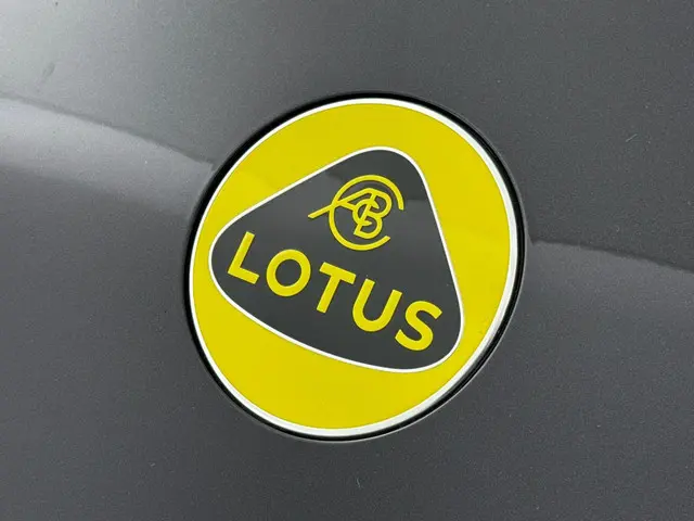 Lotus Eletre S 112kWh/603pk 2024 Elektrisch 9