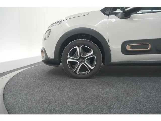Citroën C3 PureTech 82 C-Series 2022 Benzine 16