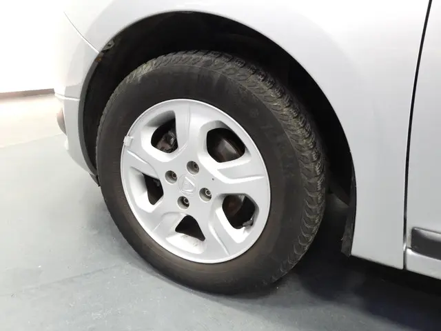 Dacia Logan MCV 0.9 TCe Prestige 2015 Benzine 23