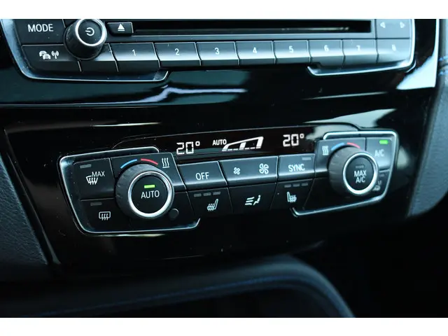 BMW X2 sDrive20i 192pk M-Sport X 2019 Benzine 58