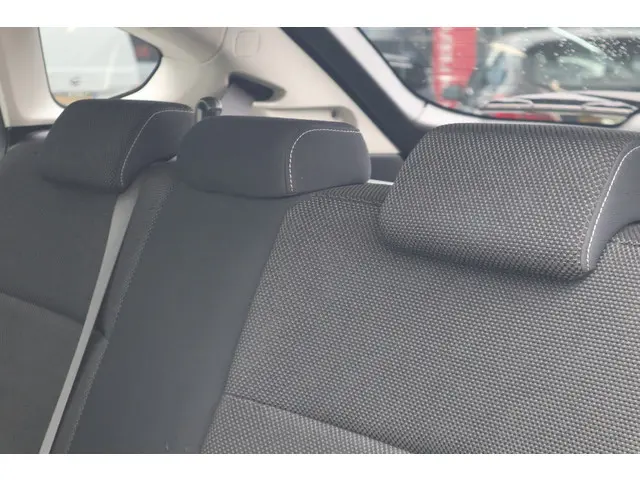 Subaru XV 2.0i Luxury AWD 2014 Benzine 22