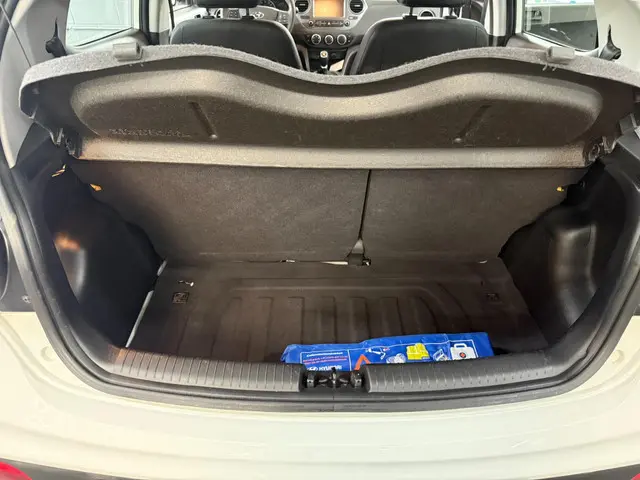 Hyundai i10 1.0i Comfort 2018 Benzine 25