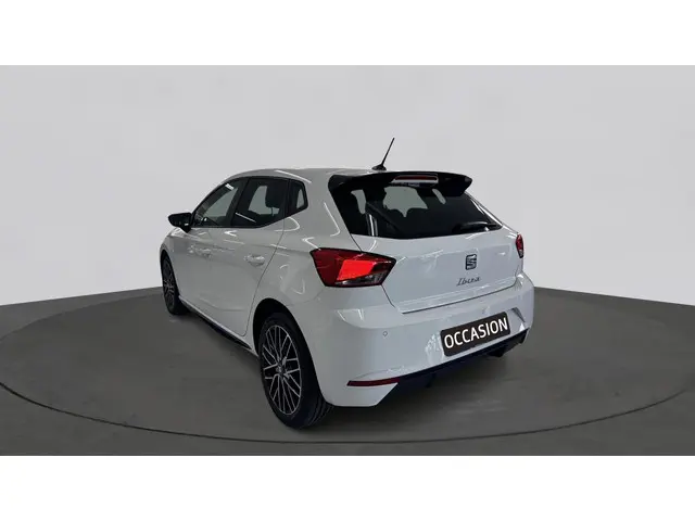 SEAT Ibiza 1.0 EcoTSI 4.OH! Edition 2023 Benzine 9