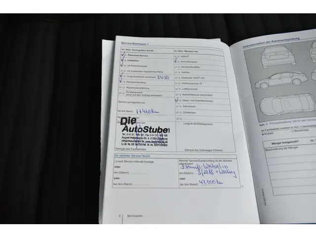 Volkswagen Golf 1.4 TSI Highline R-line 2014 Benzine 19