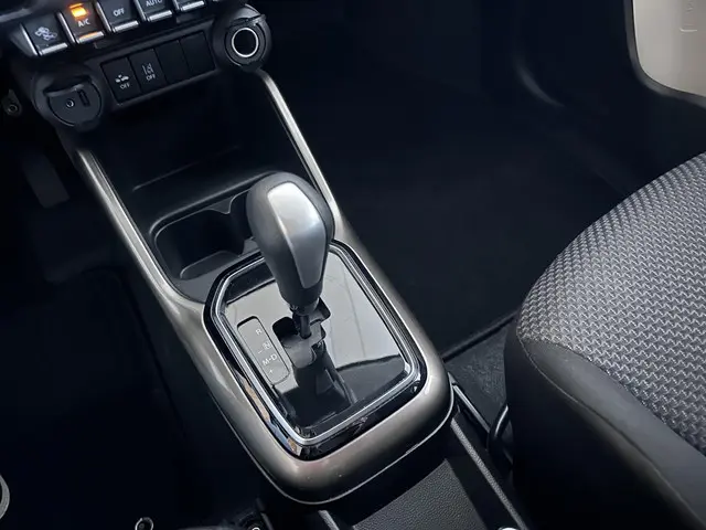 Suzuki Ignis 1.2 Stijl 2018 Benzine 17