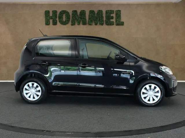 Volkswagen e-up! e-up! 2022 Elektrisch 9