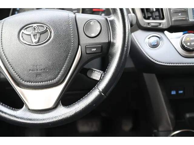 Toyota RAV4 2.0 Style 4WD 2014 Benzine 22
