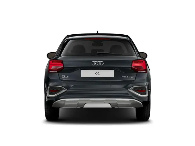 Audi Q2 35 TFSI Advanced edition 150 PK 2025 Benzine 8
