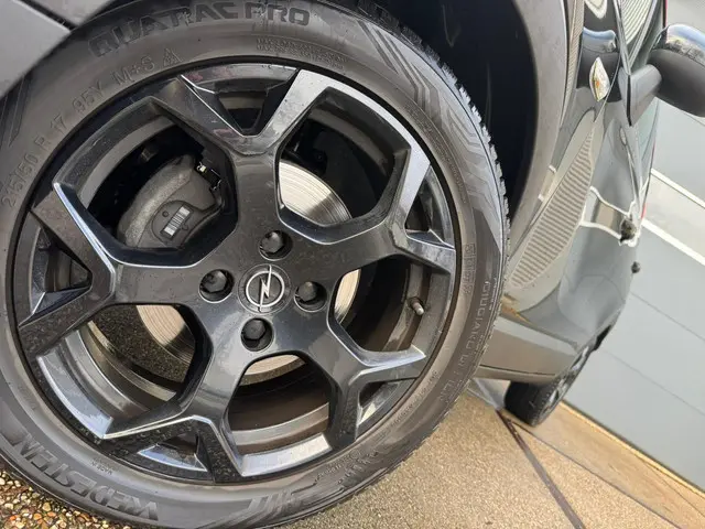 Opel Crossland 1.2 Turbo GS Line 2022 Benzine 21