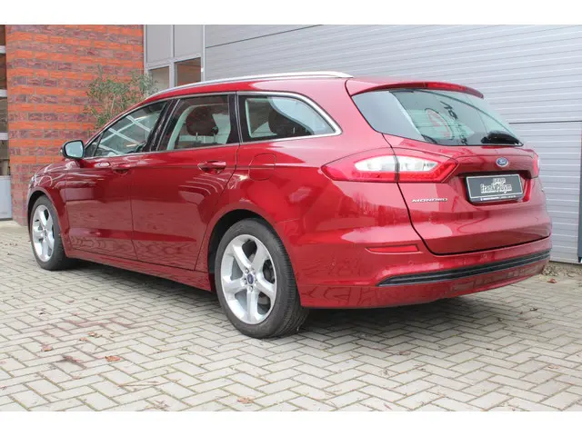 Ford Mondeo Wagon 1.5 Titanium LED/PDC/LMV 2016 Benzine 5