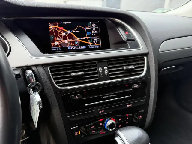 Audi A4 Avant 2.0 TDI 2013 Diesel 22