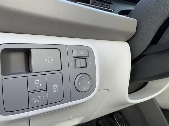Hyundai IONIQ 6 Lounge 77.4 kWh 2023 Elektrisch 31