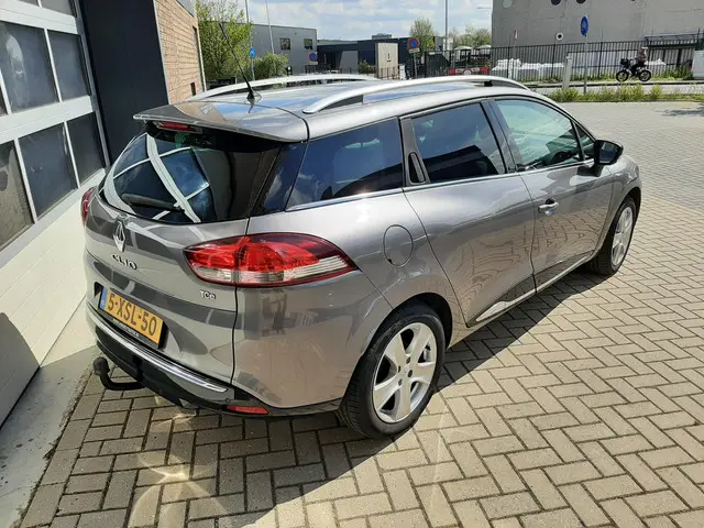 Renault Clio Estate 0.9 TCe Dynamique 2014 Benzine 31