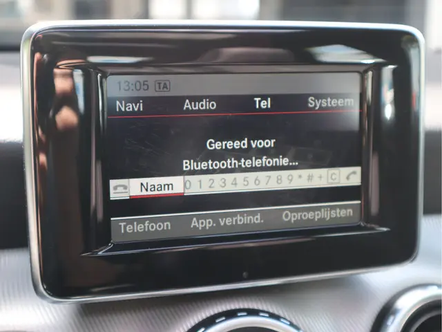 Mercedes-Benz GLA 200 Ambition Comfort 2014 Benzine 38