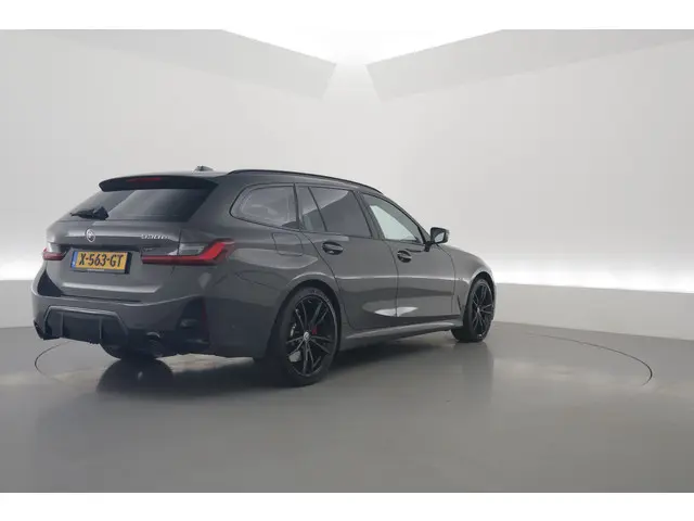 BMW 3 Serie Touring 330e M Sport 2022 Hybride Benzine 2