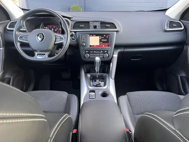 Renault Kadjar 1.2 TCe Intens 2018 Benzine 10