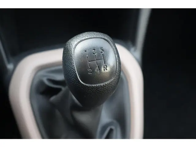 Hyundai i10 1.0i i-Motion 2015 Benzine 22