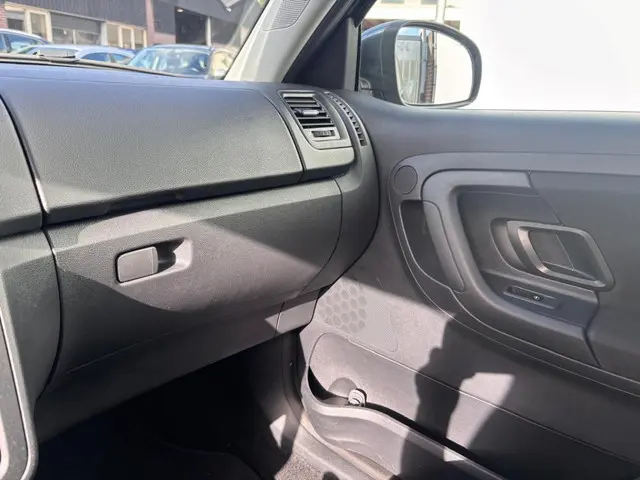 Škoda Fabia Combi 1.2 TSI Drive 2014 Benzine 13