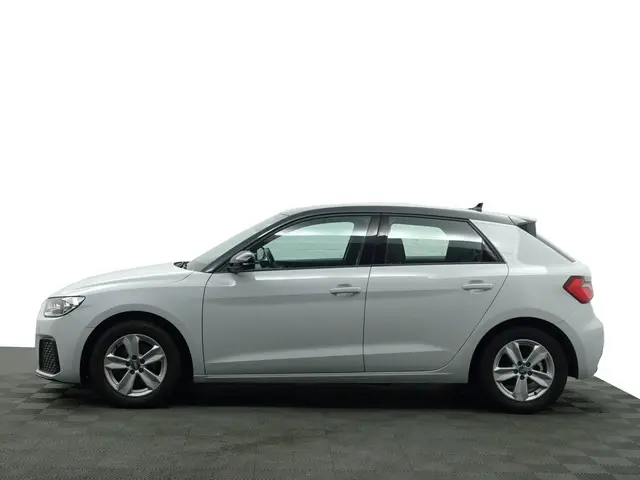 Audi A1 Sportback 30 TFSI Pro Line Aut- 2019 Benzine 29