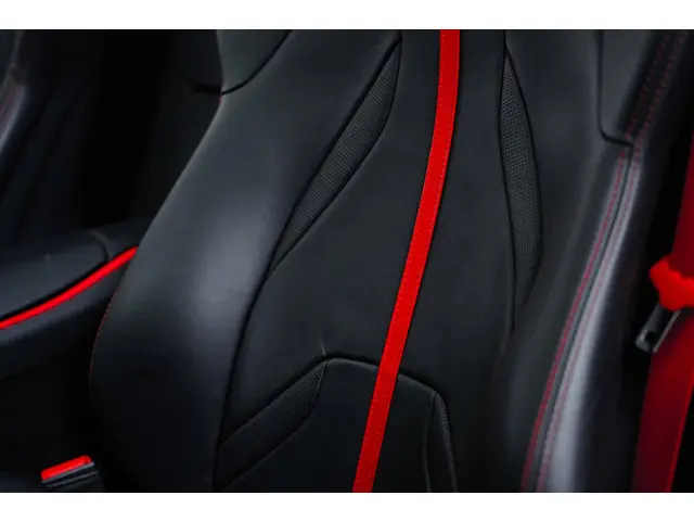 Ferrari 812 GTS 6.5 V12 HELE 2020 Benzine 19