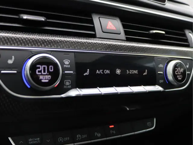 Audi A5 Sportback 3.0TFSI S5 quattro 2018 Benzine 84