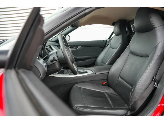 BMW Z4 Roadster sDrive20i 2012 Benzine 6