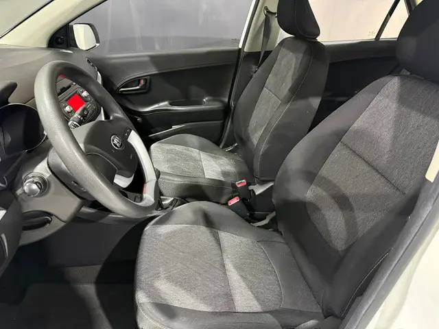 Kia Picanto 1.0 CVVT EconomyPlusLine 2016 Benzine 12