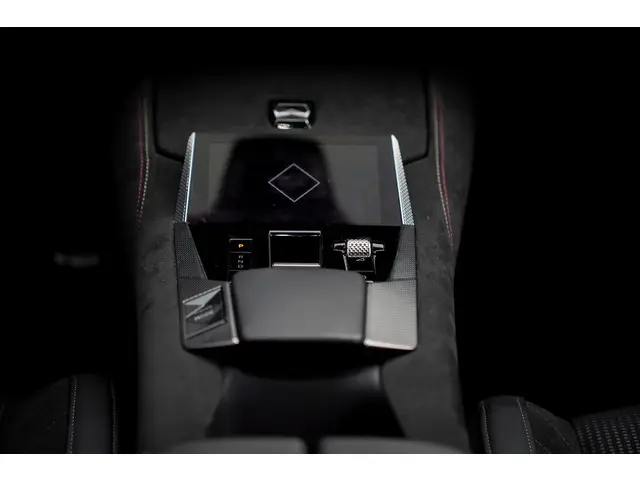 DS DS 4 E-Tense Rivoli 2022 Hybride Benzine 47