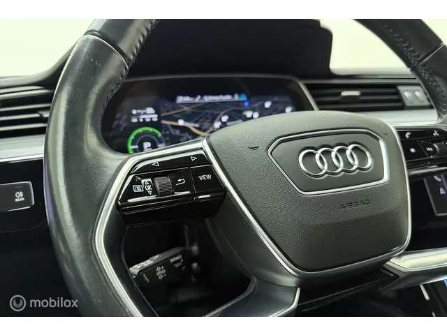 Audi e-tron 55 FULL OPTION! 113K NP!! 2018 Elektrisch 26