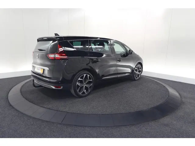 Renault Grand Scénic TCe 140 EDC Limited 2021 Benzine 5