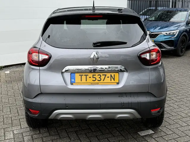 Renault Captur 0.9 TCe Intens 2018 Benzine 26