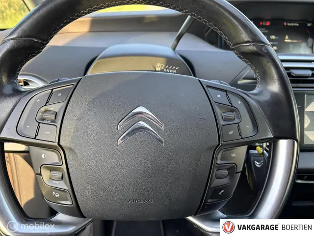 Citroën C4 Picasso 1.6 e-THP Exclusive 2015 Benzine 7