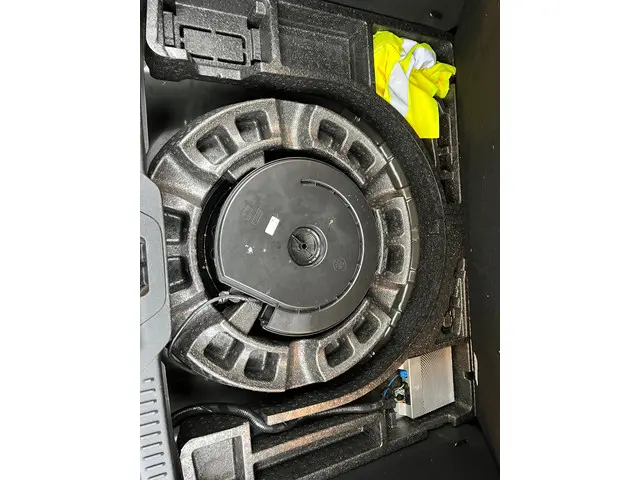 Ford Focus 1.0 EcoBoost ST Line Business 2018 Benzine 10