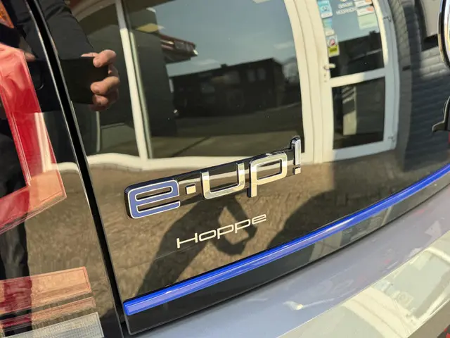 Volkswagen e-up! e-up! 2021 Elektrisch 17