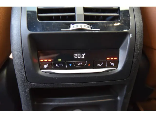 BMW X4 M40i High Executive Edition 2018 Benzine 38