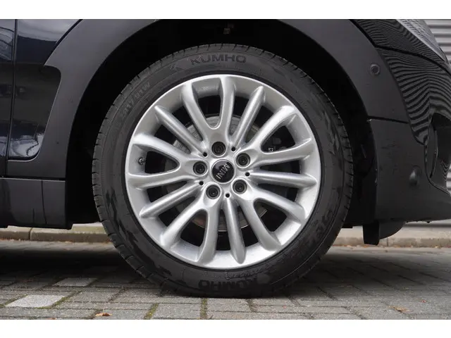 MINI Clubman Cooper 2022 Benzine 6