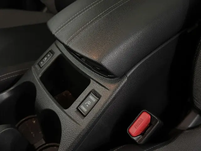 Nissan QASHQAI 1.3 DIG-T Design Edition 2021 Benzine 6