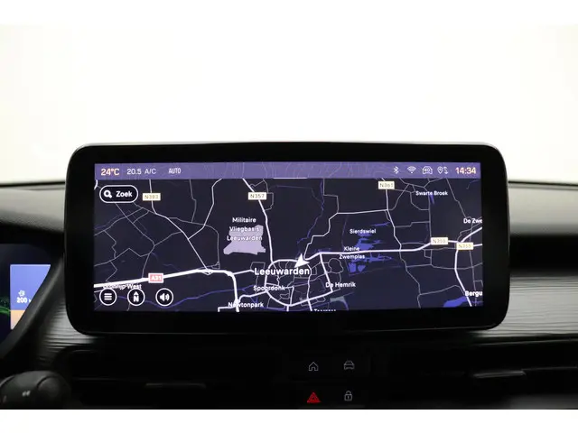 Jeep Avenger 1.2 Altitude 2023 Benzine 24